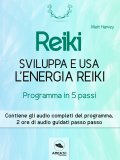 eBook - Reiki - Sviluppa e Usa l’Energia Reiki — eBook