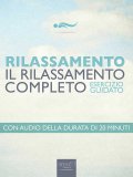 eBook - Relax. il Rilassamento Completo — eBook