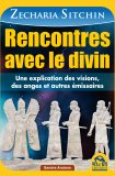 eBook - Rencontres Avec le Divin — eBook