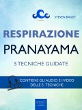 eBook - Respirazione - 5 Tecniche di Pranayama — eBook