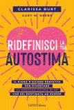 Ebook - Ridefinisci la Tua Autostima — eBook