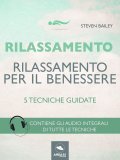eBook - Rilassamento per il Benessere — eBook