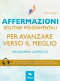 eBook - Routine Fondamentali per Avanzare verso il Meglio — eBook