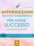 eBook - Routine Fondamentali per Avere Successo — eBook
