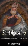 eBook - Sant'Agostino — eBook