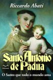 eBook - Santo Antonio de Padua — eBook