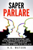 eBook - Saper Parlare — eBook