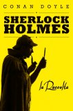eBook - Sherlock Holmes - La Raccolta — eBook