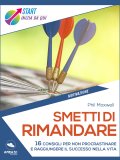 eBook - Smetti di Rimandare — eBook