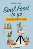 Ebook - Soul Food to Go — eBook