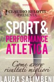 eBook – Sport e Performance Atletica — eBook