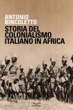 eBook - Storia del Colonialismo Italiano in Africa — eBook