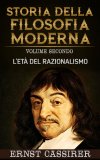eBook - Storia della Filosofia Moderna — eBook