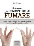 eBook - Strategie per Smettere di Fumare — eBook