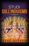 eBook - Studi sull’Induismo — eBook