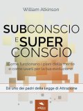 eBook - Subconscio e Superconscio — eBook