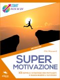 eBook - Supermotivazione — eBook