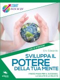 eBook - Sviluppa il Potere della Tua Mente — eBook