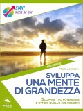 eBook - Sviluppa una Mente di Grandezza — eBook