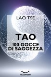 eBook - Tao - 100 Gocce di Saggezza — eBook