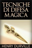 eBook - Tecniche di Difesa Magica — eBook