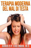 eBook - Terapia Moderna del Mal di Testa — eBook