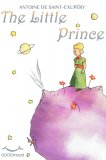 eBook - The Little Prince — eBook