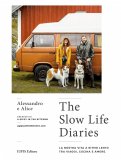 Ebook - The Slow Life Diaries — eBook