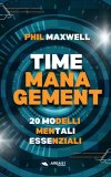 eBook - Time Management. 20 Modelli Mentali Essenziali — eBook