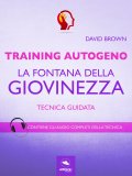 eBook - Training Autogeno - La Fontana della Giovinezza — eBook