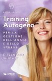 Ebook - Training Autogeno per la Gestione dell’Ansia e dello Stress — eBook