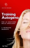 Ebook - Training Autogeno per la Gestione delle Emozioni — eBook