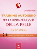 eBook - Training Autogeno per la Rigenerazione della Pelle — eBook