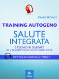 eBook - Training Autogeno - Salute Integrata — eBook
