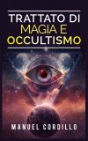 eBook - Trattato di Magia e Occultismo — eBook