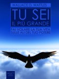 eBook - Tu Sei il Più Grande — eBook