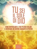 eBook - Tu Sei il Sole di Dio — eBook