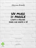 Ebook - Un Muro di Parole — eBook