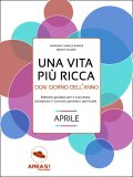 eBook - Una Vita più Ricca ogni Giorno dell’Anno - Aprile — eBook