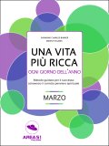 eBook - Una Vita Più Ricca ogni Giorno dell’Anno - Marzo — eBook