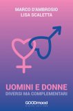 eBook – Uomini e Donne — eBook