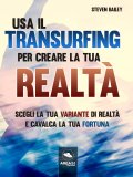 eBook - Usa il Transurfing per Creare la Tua Realtà — eBook
