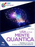 eBook - Usa la Tua Mente Quantica — eBook