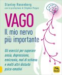 eBook - Vago - Il Mio Nervo Più Importante — eBook