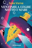 eBook - Ventimila Leghe sotto i Mari — eBook