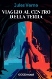 eBook - Viaggio al Centro della Terra — eBook