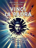 Ebook - Vinci la Paura — eBook