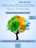 eBook - Visualizzazioni Sulle Stagioni - Primavera, Estate, Autunno, Inverno — eBook