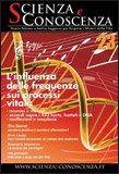 Scienza e Conoscenza - N. 23 — Rivista