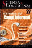 Scienza e Conoscenza - N. 27 — Rivista